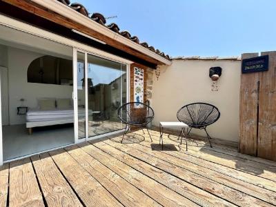 For sale centre ville, commerces,  2 rooms 36 m2 Herault (34140) photo 3