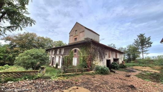 Annonce Vente 8 pices Maison  31