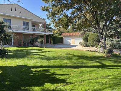 Annonce Vente 8 pices Maison  31