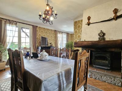 Annonce Vente 4 pices Maison  47