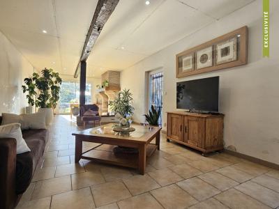 For sale PROCHE COMMERCES 6 rooms 140 m2 Lot et garonne (47320) photo 3