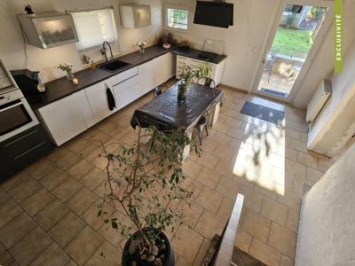 For sale PROCHE COMMERCES 6 rooms 140 m2 Lot et garonne (47320) photo 4