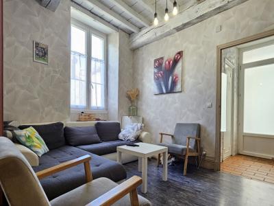 For sale CENTRE HISTORIQUE 7 rooms 189 m2 Lot et garonne (47320) photo 0