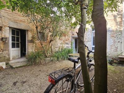 For sale CENTRE HISTORIQUE 4 rooms 151 m2 Lot et garonne (47320) photo 1