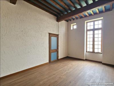 For sale CENTRE HISTORIQUE 4 rooms 151 m2 Lot et garonne (47320) photo 3