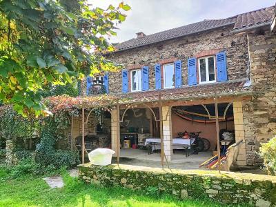 For sale 9 rooms 240 m2 Haute vienne (87130) photo 0