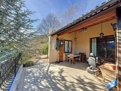 For sale 5 rooms 113 m2 Alpes Maritimes (06850) photo 4