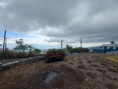 Annonce Vente Terrain  974