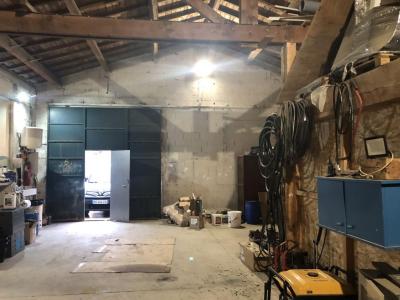 For sale ACCESSIBLE PAR PL 5 rooms 253 m2 Herault (34390) photo 2