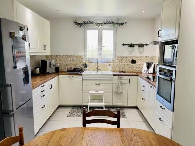 Annonce Vente 5 pices Maison  84