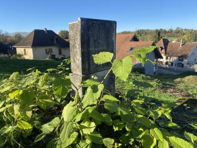 Annonce Vente Terrain  38