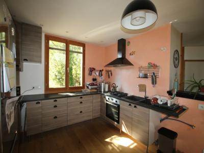 For sale 6 rooms 134 m2 Loire (42410) photo 3