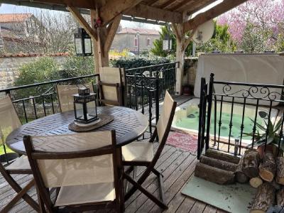 Acheter Maison  158500 euros