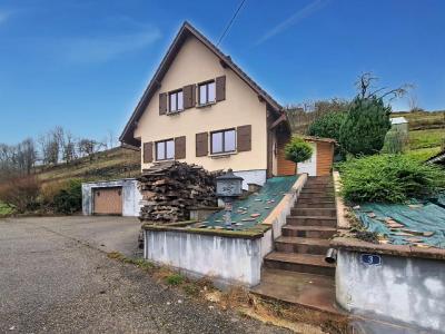 For sale 5 rooms 104 m2 Bas rhin (67130) photo 0