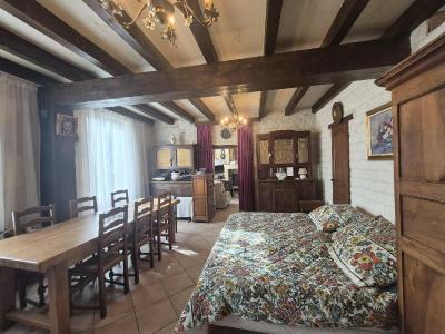 For sale 4 rooms 123 m2 Charente maritime (17160) photo 4