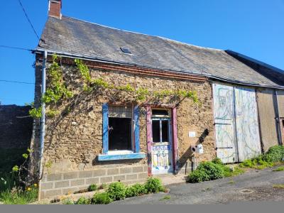 Acheter Maison  Creuse