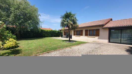 For sale LOTISSEMENT 6 rooms 108 m2 Rhone (69380) photo 4