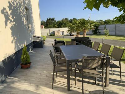 Annonce Vente 6 pices Maison  41