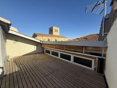 For sale CENTRE VILLE 4 rooms 70 m2 Herault (34140) photo 0