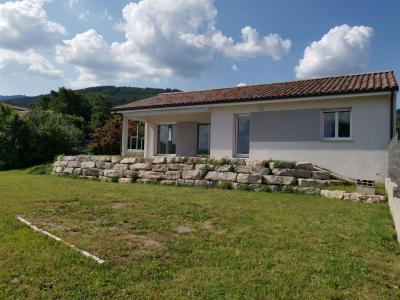 For sale 5 rooms 100 m2 Loire (42520) photo 0