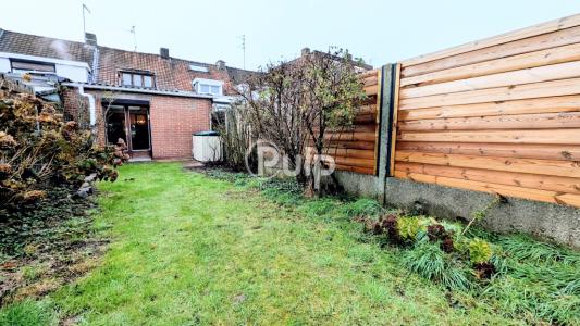 For sale Tourcoing 3 rooms 84 m2 Nord (59200) photo 0