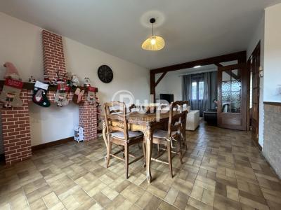 Acheter Maison Saint-michel-sur-ternoise 169900 euros