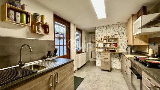 Acheter Maison 100 m2 Auby