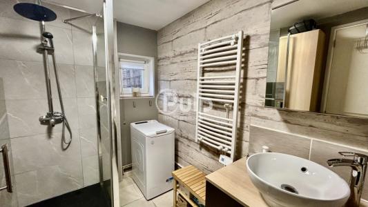 Acheter Maison Auby Nord