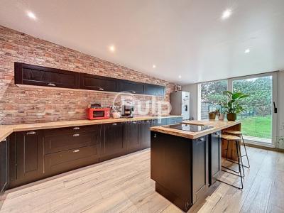 Annonce Vente 6 pices Maison Abscon 59