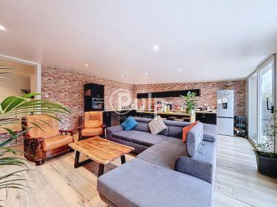 Acheter Maison 120 m2 Abscon