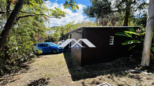 Acheter Terrain 350 m2 Bois-de-nefles-saint-paul