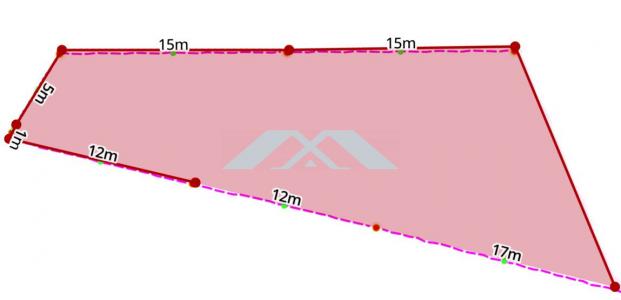 Acheter Terrain Bois-de-nefles-saint-paul Reunion