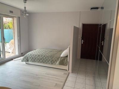 For rent Lyon-6eme-arrondissement 1 room 34 m2 Rhone (69006) photo 0