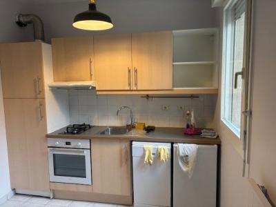 For rent Lyon-6eme-arrondissement 1 room 34 m2 Rhone (69006) photo 3