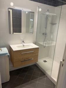 For rent Lyon-6eme-arrondissement 1 room 34 m2 Rhone (69006) photo 4