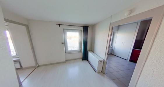 Louer Appartement 38 m2 Mulatiere