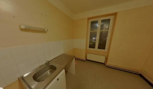 Louer Appartement 84 m2 Lyon-3eme-arrondissement