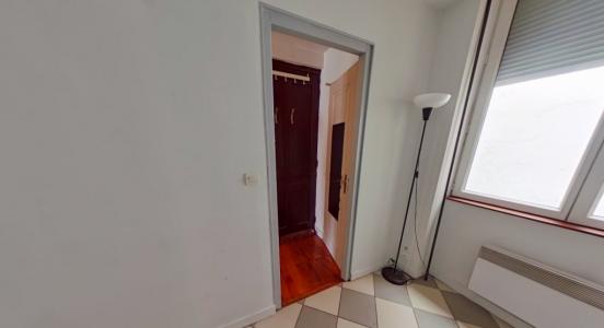 Louer Appartement 27 m2 Lyon-1er-arrondissement