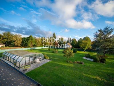 Annonce Vente 10 pices Maison Arcy-sainte-restitue 02