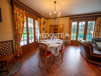 Acheter Maison 210 m2 Arcy-sainte-restitue