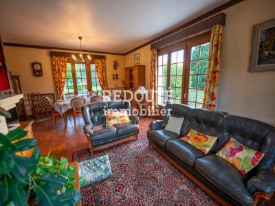 Acheter Maison Arcy-sainte-restitue Aisne