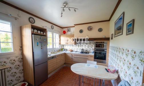 Acheter Maison Arcy-sainte-restitue 466000 euros