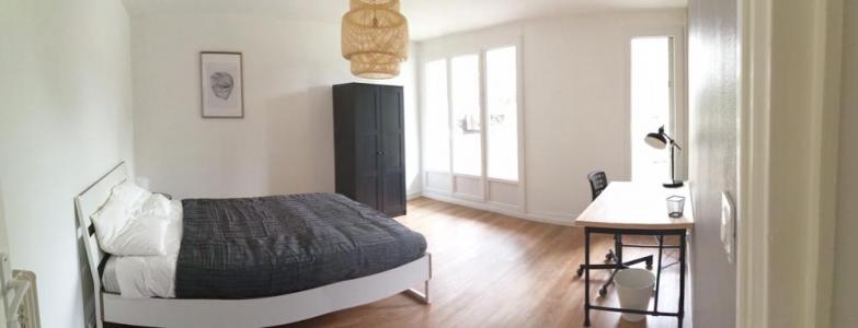 Annonce Location Appartement Rennes 35