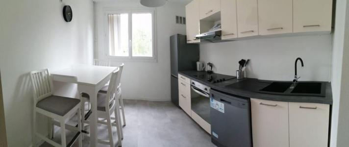 Louer Appartement 21 m2 Rennes