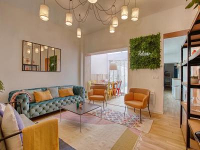 For rent Roubaix 1 room 22 m2 Nord (59100) photo 2