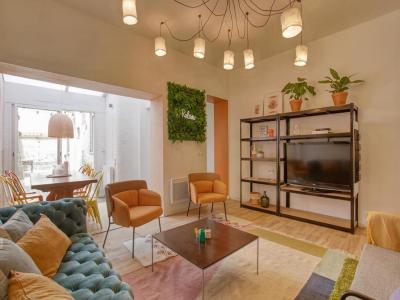 For rent Roubaix 1 room 22 m2 Nord (59100) photo 4