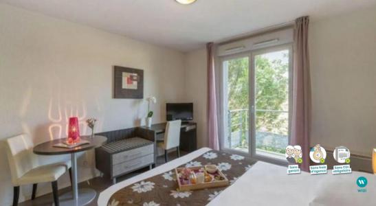 Louer Appartement Toulouse 650 euros