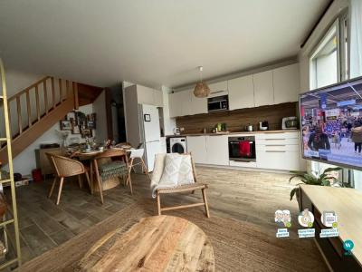 For rent Alfortville 3 rooms 63 m2 Val de Marne (94140) photo 1