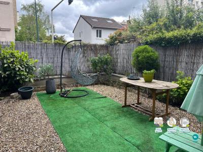 For rent Alfortville 3 rooms 63 m2 Val de Marne (94140) photo 2