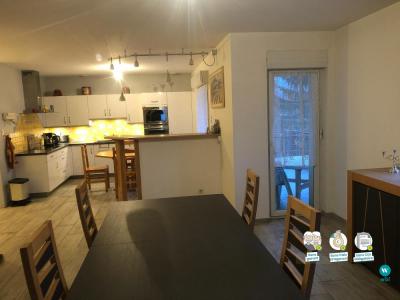 Annonce Location 5 pices Appartement Frontenex 73